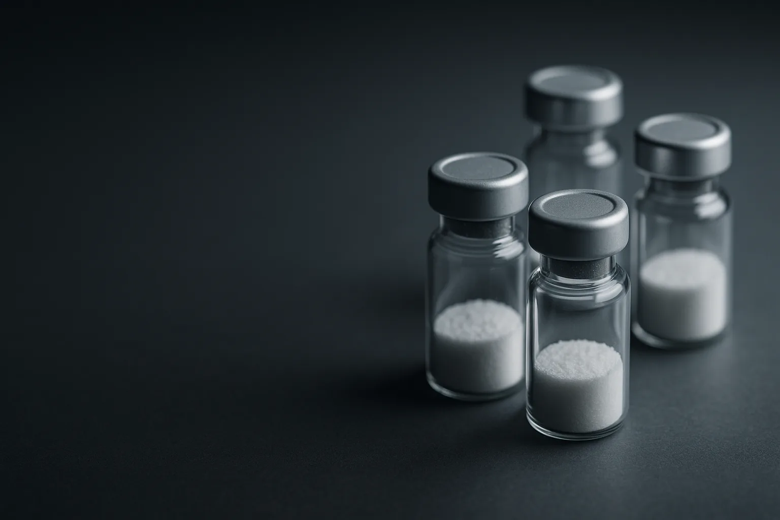 Buy Research Peptides: the most comprehensive UK research-peptide price ...